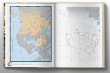 Load image into Gallery viewer, EXPLORING THE WORLD THROUGH CARTOGRAPHY