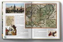 Load image into Gallery viewer, EXPLORING THE WORLD THROUGH CARTOGRAPHY