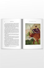 Load image into Gallery viewer, Copper Lodge Library: TANGLEWOOD TALES