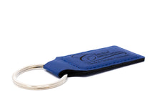 Load image into Gallery viewer, Leatherette Key Fob - WHILE SUPPLIES LAST