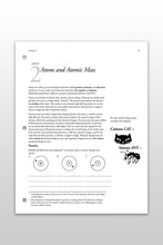 Load image into Gallery viewer, DISCOVERING ATOMOS, 3rd edition
