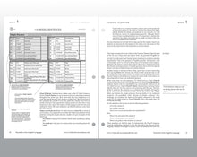 Load image into Gallery viewer, THE ESSENTIALS OF THE ENGLISH LANGUAGE