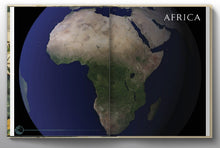Load image into Gallery viewer, EXPLORING THE WORLD THROUGH CARTOGRAPHY
