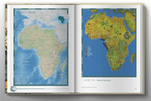 Load image into Gallery viewer, EXPLORING THE WORLD THROUGH CARTOGRAPHY
