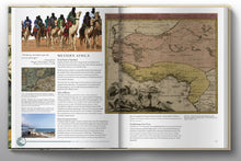 Load image into Gallery viewer, EXPLORING THE WORLD THROUGH CARTOGRAPHY
