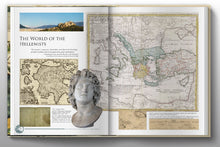 Load image into Gallery viewer, EXPLORING THE WORLD THROUGH CARTOGRAPHY
