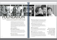 Load image into Gallery viewer, THE FOUNDATIONS CURRICULUM, FIFTH EDITION
