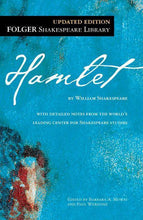 Load image into Gallery viewer, HAMLET
