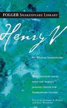Load image into Gallery viewer, HENRY V
