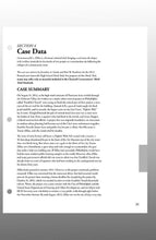 Load image into Gallery viewer, Mock Trial Notebook: Commonwealth v. Zillias
