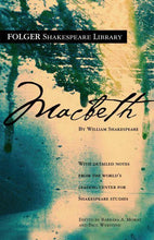 Load image into Gallery viewer, MACBETH
