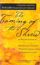 Load image into Gallery viewer, THE TAMING OF THE SHREW
