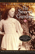 Load image into Gallery viewer, THE SECRET GARDEN
