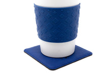 Load image into Gallery viewer, Leatherette Coaster- Single - While Supplies Last
