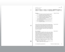 Load image into Gallery viewer, THE ESSENTIALS OF THE ENGLISH LANGUAGE
