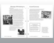 Load image into Gallery viewer, THE ESSENTIALS OF THE ENGLISH LANGUAGE
