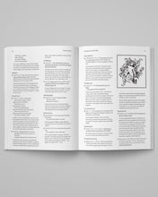 Load image into Gallery viewer, WAKEFUL WORDS
